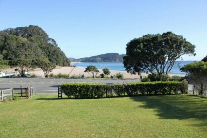 Hot Water Beach Cottage