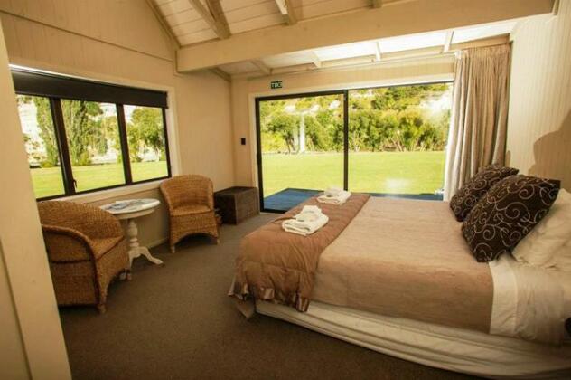 Rathmoy Lodge - Photo2