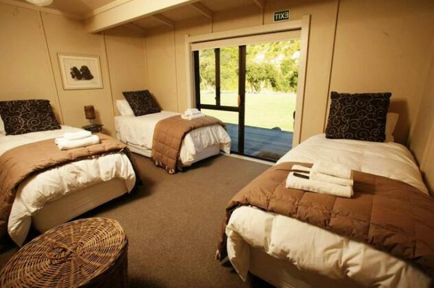 Rathmoy Lodge - Photo3