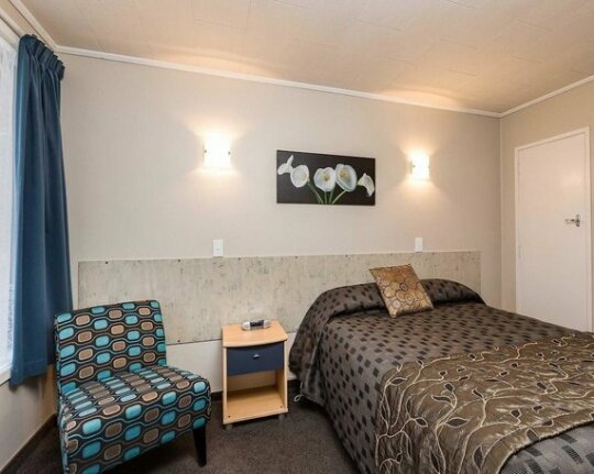 Comfort Inn Tayesta Motel - Photo5