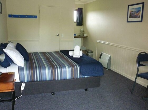TOP 10 Motels Invercargill - Photo3