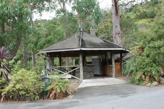 Kauri Coast TOP 10 Holiday Park - Photo2
