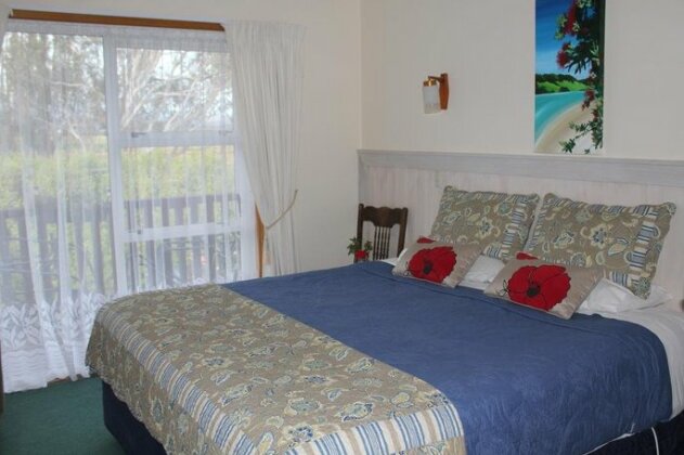 Brook House B&B & Cottages - Photo4
