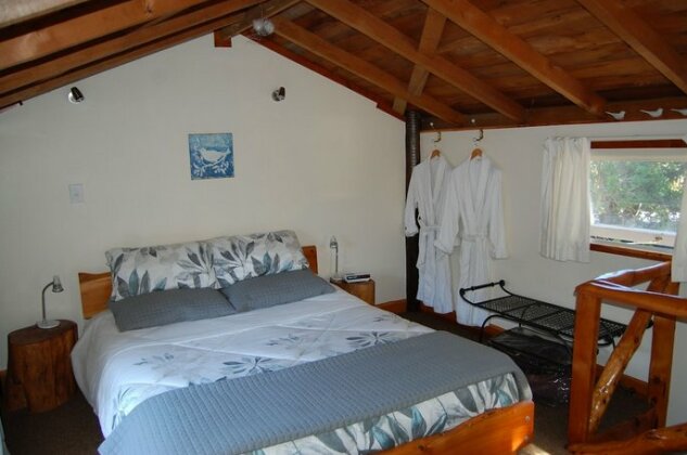 Dylans Country Cottages - Photo3