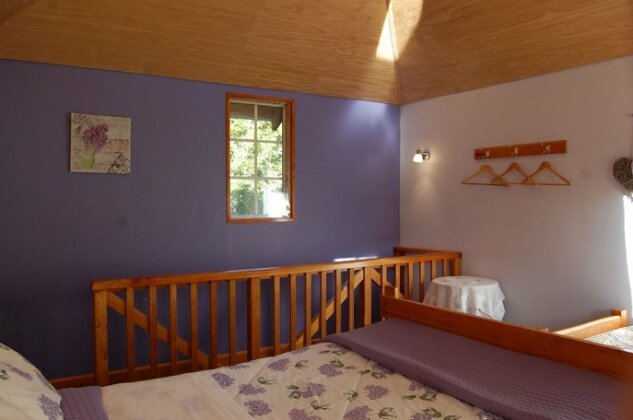 Dylans Country Cottages - Photo5