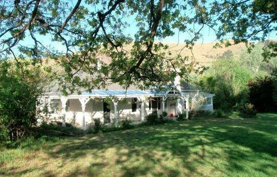 High Country Wilderness Retreat - Photo2