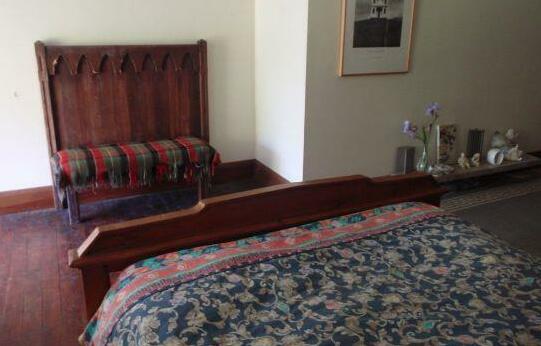 High Country Wilderness Retreat - Photo3