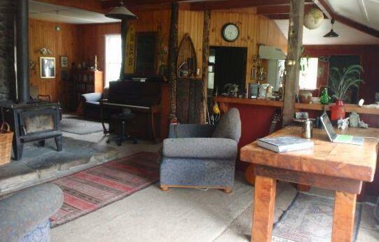 High Country Wilderness Retreat - Photo5