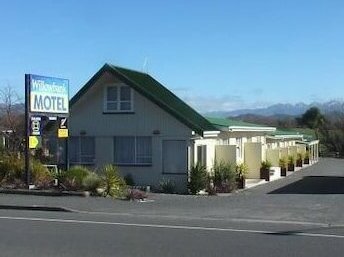 Willowbank Motel