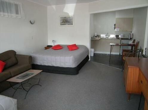 Kauri Lodge Motel - Photo3