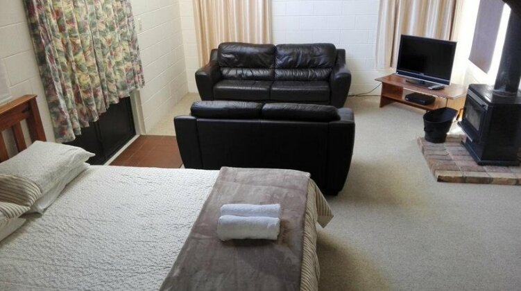 Waters Edge B&B - Photo3