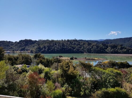 Kaiteriteri Abel Tasman Inlet Views