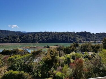 Kaiteriteri Abel Tasman Inlet Views