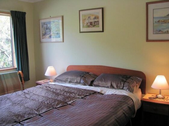 Catlins Gallery and Accommodation - Photo4