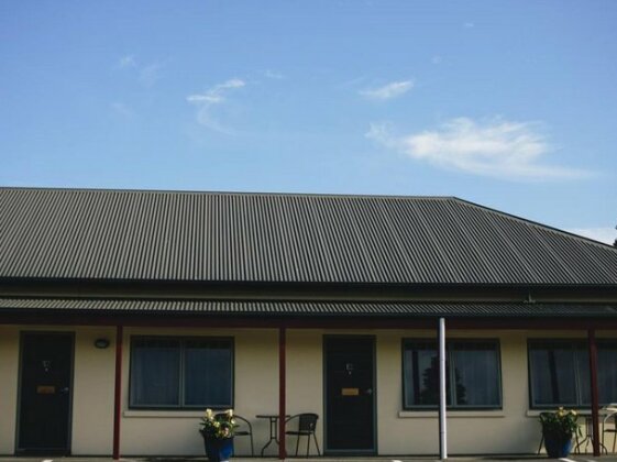ASURE Kaimai View Motel - Photo4