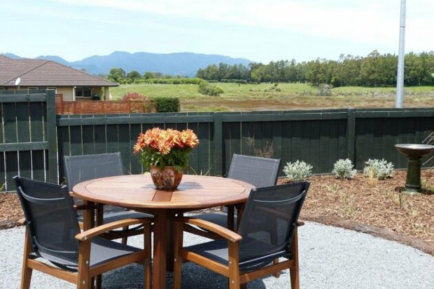 Haven Bed & Breakfast - Katikati - Photo2