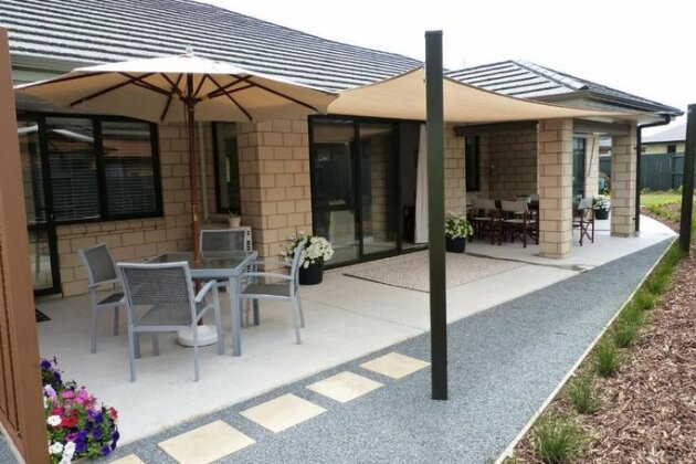 Haven Bed & Breakfast - Katikati - Photo3