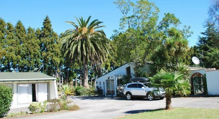 Katikati Motel - Photo4
