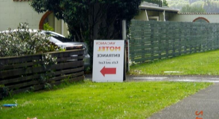 Katikati Motel - Photo5
