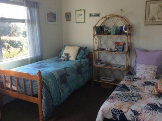 Al Der Rocs B & B - Photo4