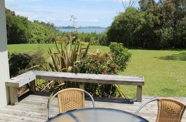 Aroha Island - Photo4