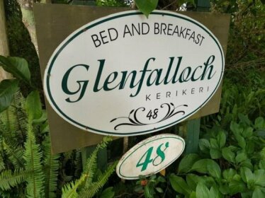 Glenfalloch Bed & Breakfast