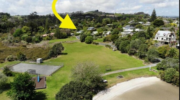 Noya Beach Cottage - Photo2