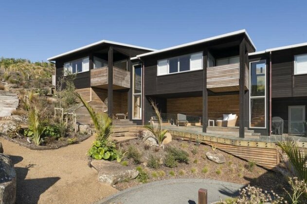 Otaha Beachfront Lodge by Touch of Spice - Photo2