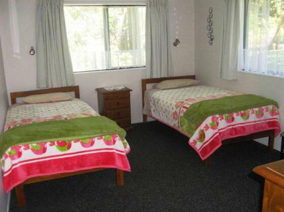 Ragdoll Cottage Kerikeri - Photo2