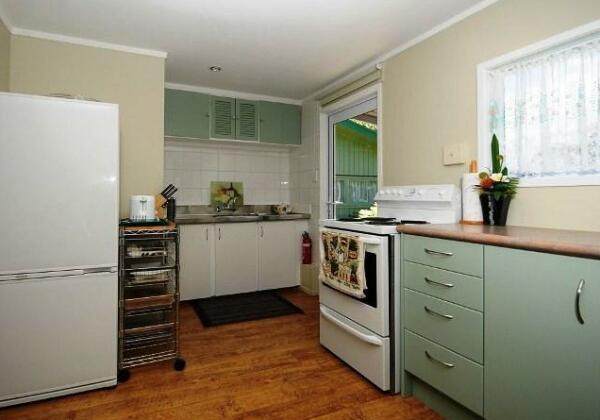 Ragdoll Cottage Kerikeri - Photo3