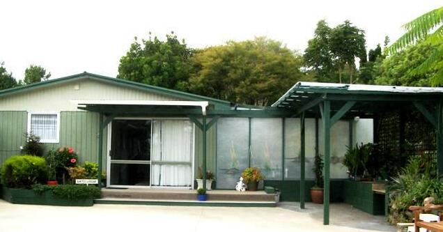Ragdoll Cottage Kerikeri - Photo4