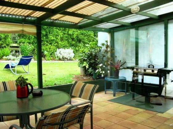 Ragdoll Cottage Kerikeri - Photo5