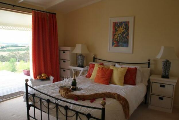 Strugglers Ridge Lodge - Photo2