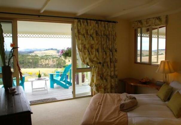 Strugglers Ridge Lodge - Photo3