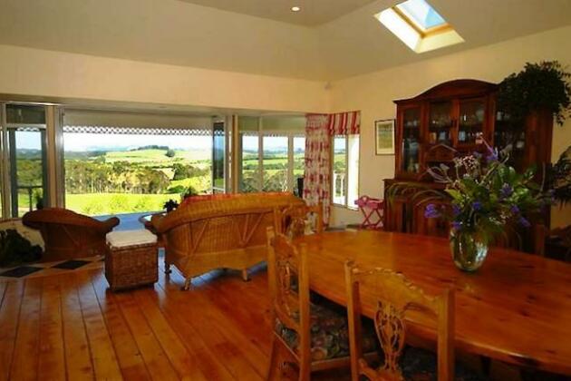 Strugglers Ridge Lodge - Photo4