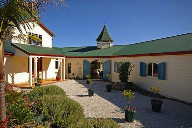Strugglers Ridge Lodge - Photo5