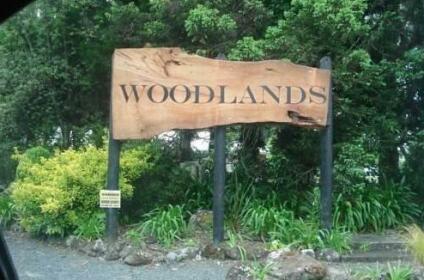 Woodlands Motel