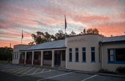 Garston Hotel & Cafe