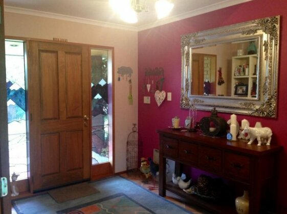 Newlands Bed and Breakfast - Photo2