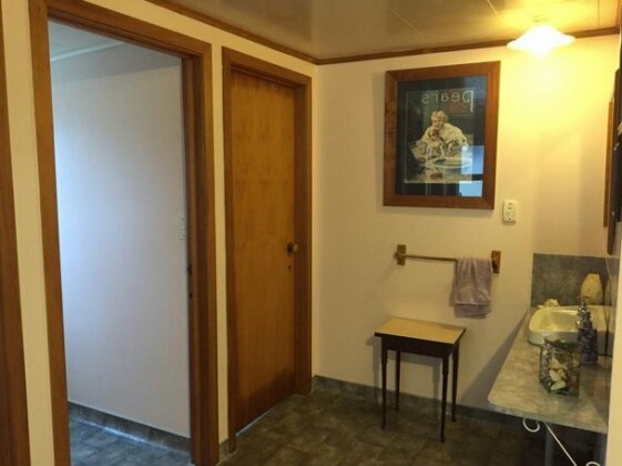 Kokatahi Valley Country Inn - Photo3