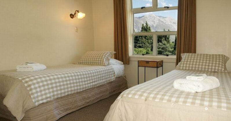 Lake Coleridge Lodge - Photo4
