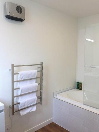 MyHolidays Shotover Delux Ensuite rooms - Photo4