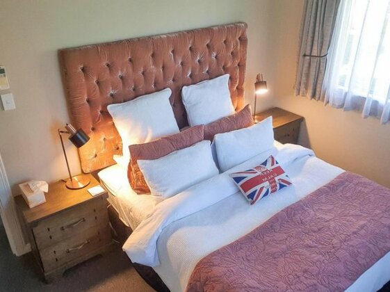 Wakatipu Wild Queenstown 5 Star Luxury Bed and Breakfast - Photo2