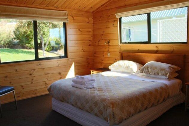 Alpine Cottage - Photo3