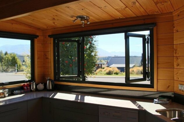 Alpine Cottage - Photo4