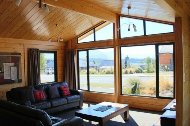 Alpine Cottage - Photo5