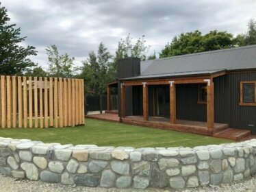 Alpine Lodges Lake Tekapo