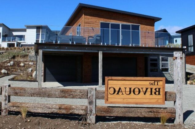 Bivouac - Photo2