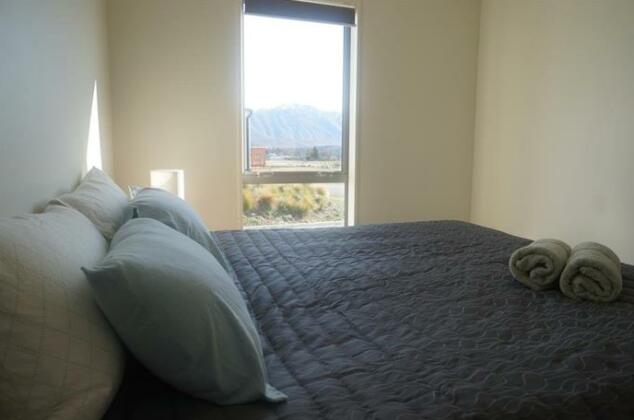 Blue Star Inn Tekapo - Photo3
