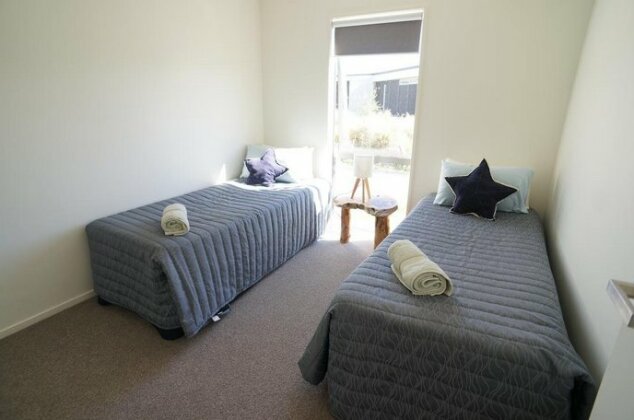 Blue Star Inn Tekapo - Photo4